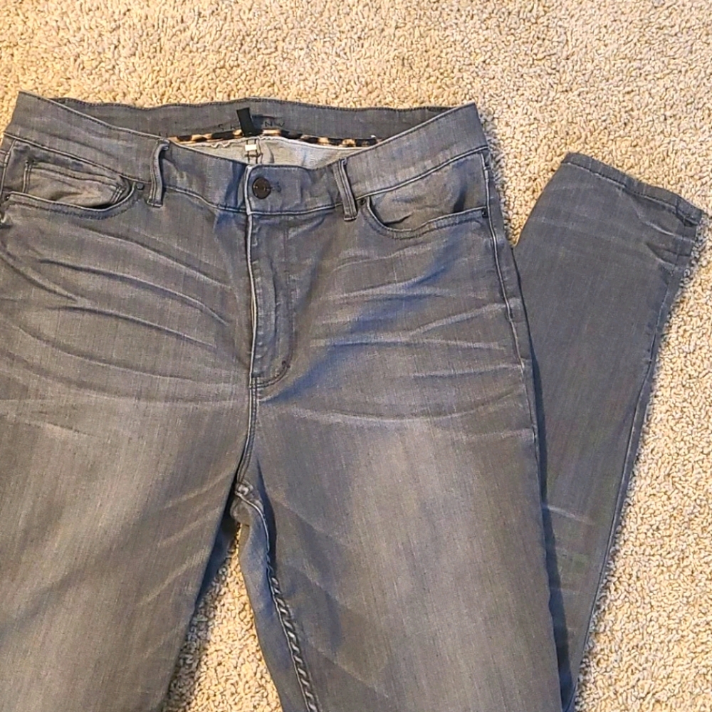 White house black market jeans